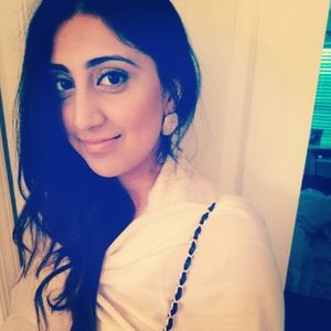 Meet your Posher, Maham
